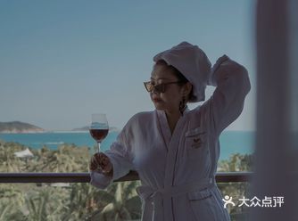 三亚 | 开启我的吃喝玩乐度假模式