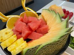 -海底捞火锅(西安路店)