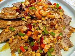 -圆满素食林饭店非遗素食(河西店)