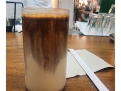 -Line 咖啡(石厦花园店)