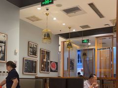 -东来顺铜锅炭火涮肉(上地华联店)