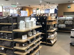 -MUJI无印良品(茂业天地店)