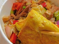 -周记热干面豆皮大王(桃花东街店)