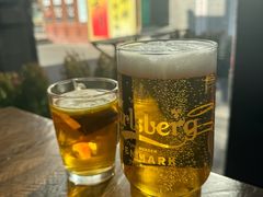 -Q MEX 库迈墨西哥餐吧(三里屯店)