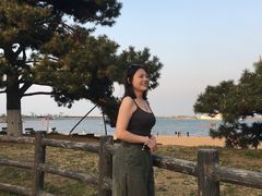 -在海一方公园