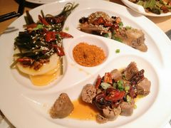 -守柴炉烤鸭(科华中路王府井店)