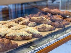 杏仁牛角包-WHEAT&BAKER麥(高新创合中心店)