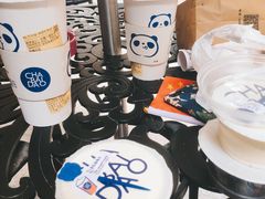 -茶百道(蜀汉路店)