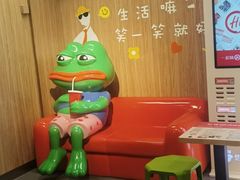 -海底捞火锅(万丰桥店)