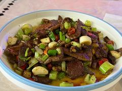 -小桥衢州人家·海鲜烧烤·盱眙龙虾(万达水街店)