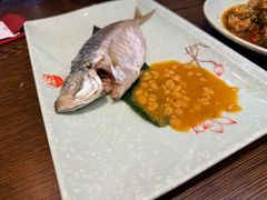 -抱德·潮汕味(琶洲店原惠城鱼仔)