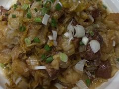 -老阿妈蒙古村·蒙古包·草原文化·歌舞表演(老君堂店)