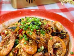 -马叉虫和妖且闲·长沙大排档(解放西店)