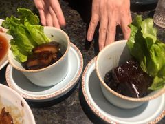 东坡肉-菲乐餐厅(三十年经营·湖滨路店)
