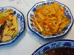 -馬香远蘭州牛肉面(武汉群星城首店)