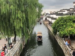-南浔古镇