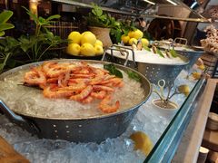 海鲜-东莞塘厦三正半山温泉酒店·沙利文西餐厅
