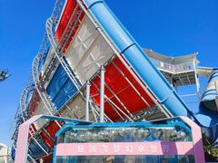 -巨鹏飞梦幻海岸