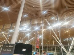 -吉隆坡国际机场