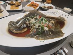 -神洲四海大酒楼(王府井澳门中心店)