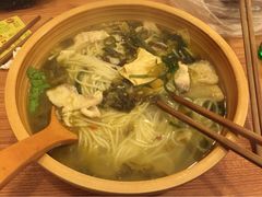 石榴姐火锅米线-石榴姐•山城小馆(创始店)