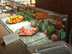 -大连富丽华大酒店·花都西餐厅