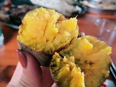 -御霞苑泥烩鸡休闲农庄