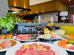 -宜春明月山维景国际温泉度假酒店