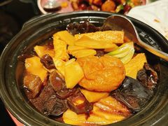 -上海苏宁宝丽嘉酒店·嘉府壹号中餐厅