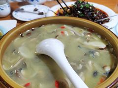 -龙姐私房菜(和顺古镇店)