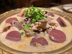 -金掌勺锅包肉(太原万达店)