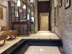 -阿诺泰·泰国餐厅(紫荆店)