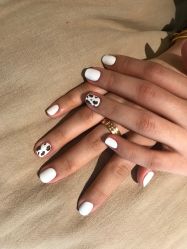 点击看大图 -LILY NAILS美甲美睫