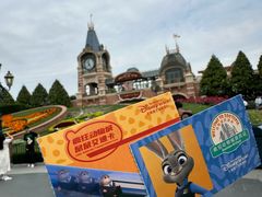 -上海迪士尼度假区