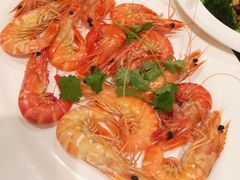 -海皇酒家(钰海万国汇购物广场店)