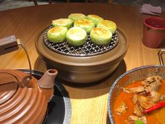 -吃饭皇帝大·土家民族菜(武陵源店)