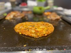 -青山派石板烤肉(即墨宝龙店)