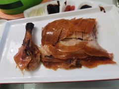 -八珍饺子·烤鸭·家常菜