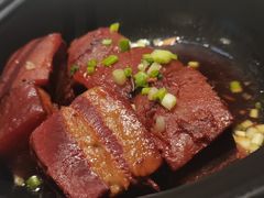 -小渔莊•地道胶东菜(旅游路万象省博物馆店)