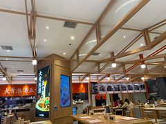 大堂-味千拉面(光启城时尚购物中心店)