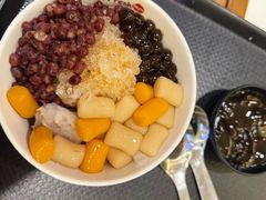 -鲜芋仙(中环百联2店)