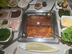 -海底捞火锅鲜切牛肉主题店(长寿路店)