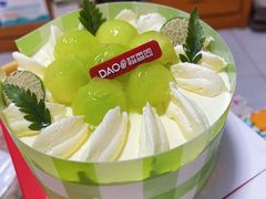 -欧诺爱烘焙(高新万达店)