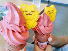 -麦当劳(华亚广场店)