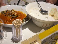 -开海·红岛海鲜虾水饺(石老人店)