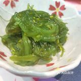 我被这家店的刺身给征服了
