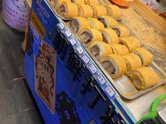 -朝鲜族打糕(时尚天河店)