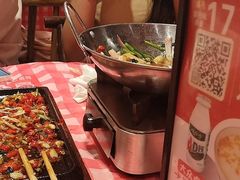 -龙师傅卤炒(天马店)
