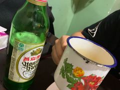 -炙热童年·老北京炙子烤肉(南锣鼓巷店)