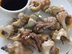 iphone_upload_pic-天津乾毓德饭庄·清真传统炒菜·海鲜烧烤(咸阳路店)